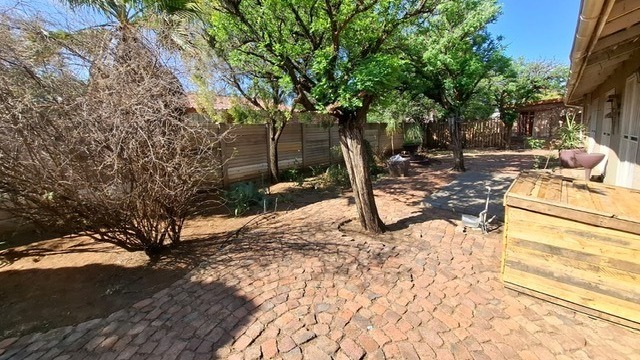 3 Bedroom Property for Sale in Fauna Free State